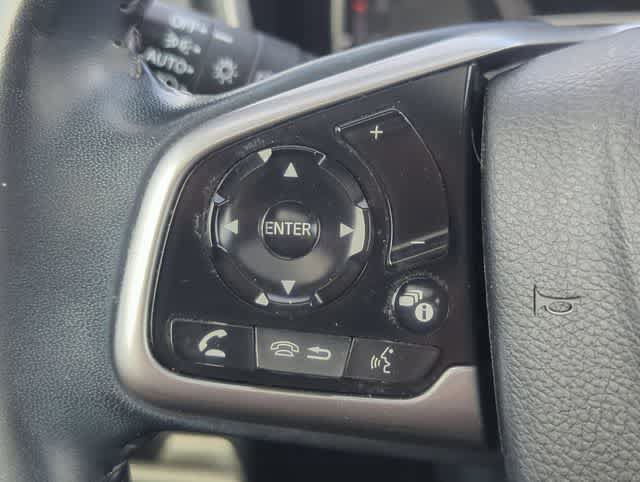 Used 2021 Honda CR-V EX-L image 25