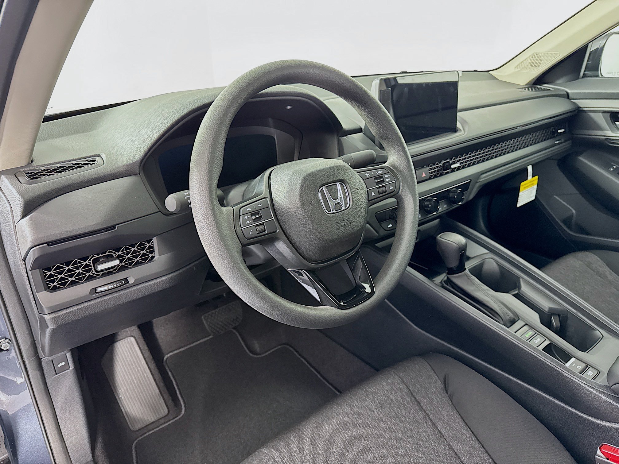 New 2026 Honda Accord SE image 9