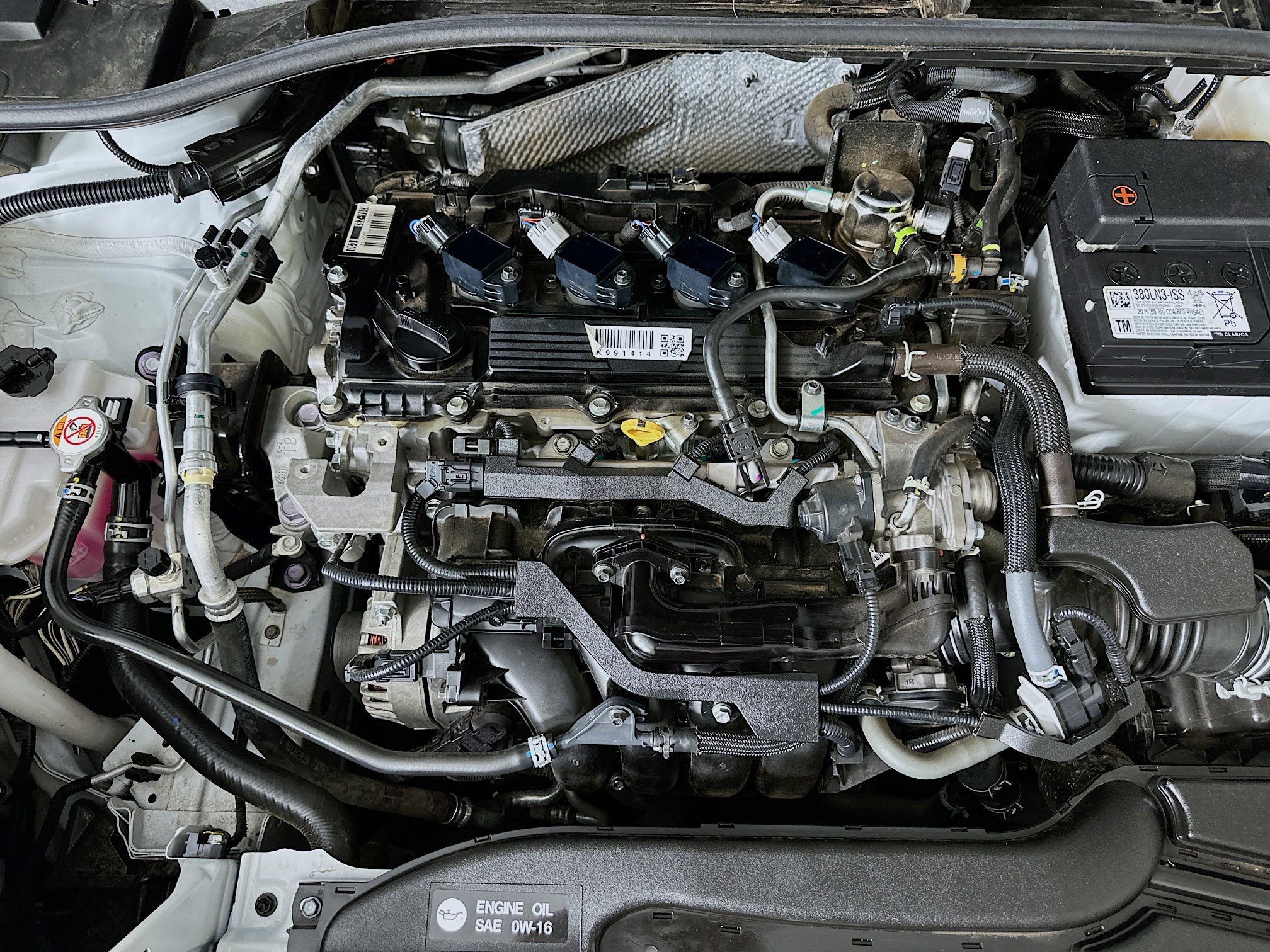 Used 2023 Toyota Corolla Cross XLE w/ Convenience Package image 33