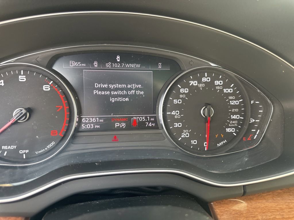 Used 2022 Audi Q5 2.0T Premium image 15