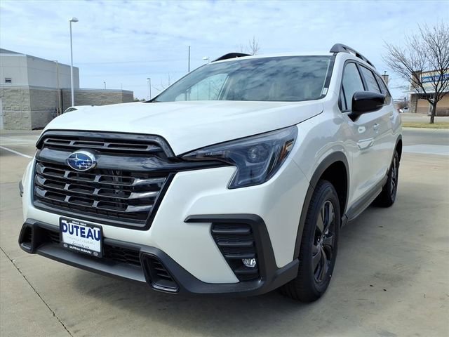 New 2026 Subaru Ascent Premium image 3