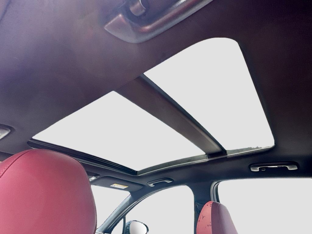 Certified 2024 Kia K5 GT-Line image 25