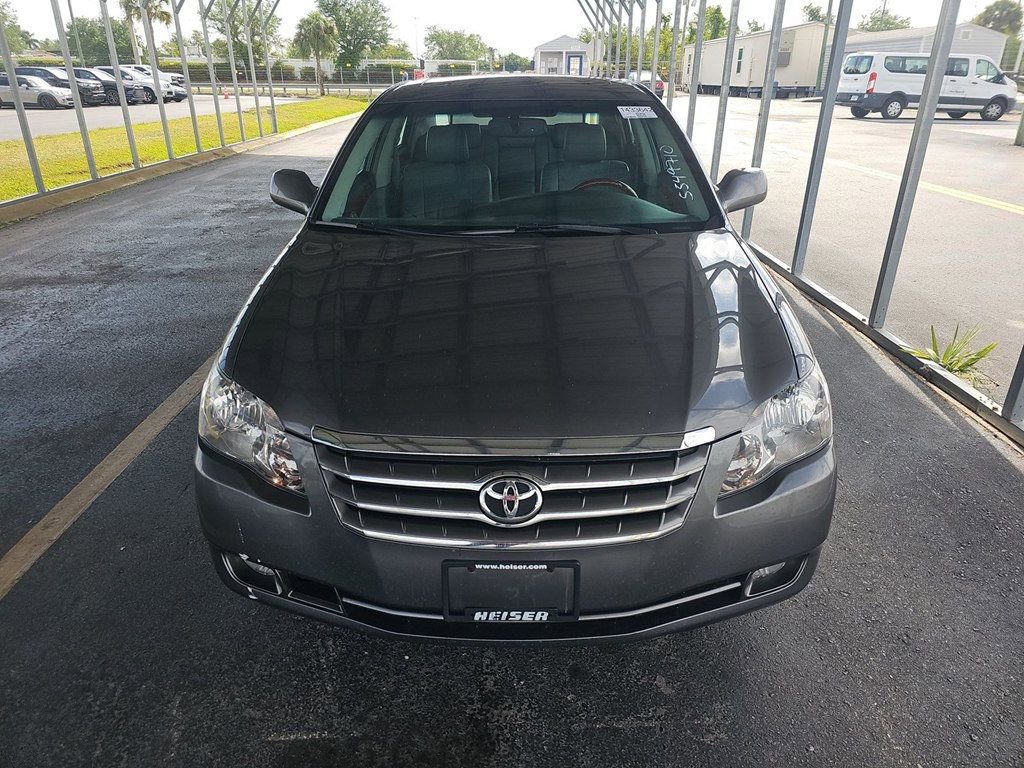 Used 2007 Toyota Avalon Limited FWD image 3