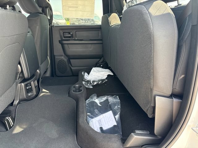 New 2026 RAM 2500 Tradesman AWD/4WD image 24