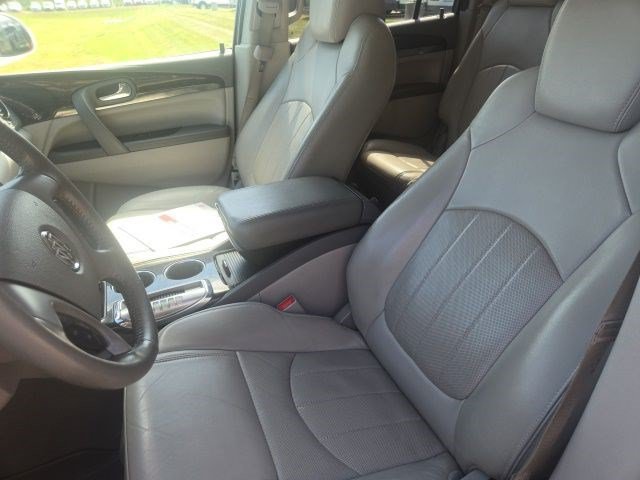 Used 2016 Buick Enclave Premium AWD/4WD image 9