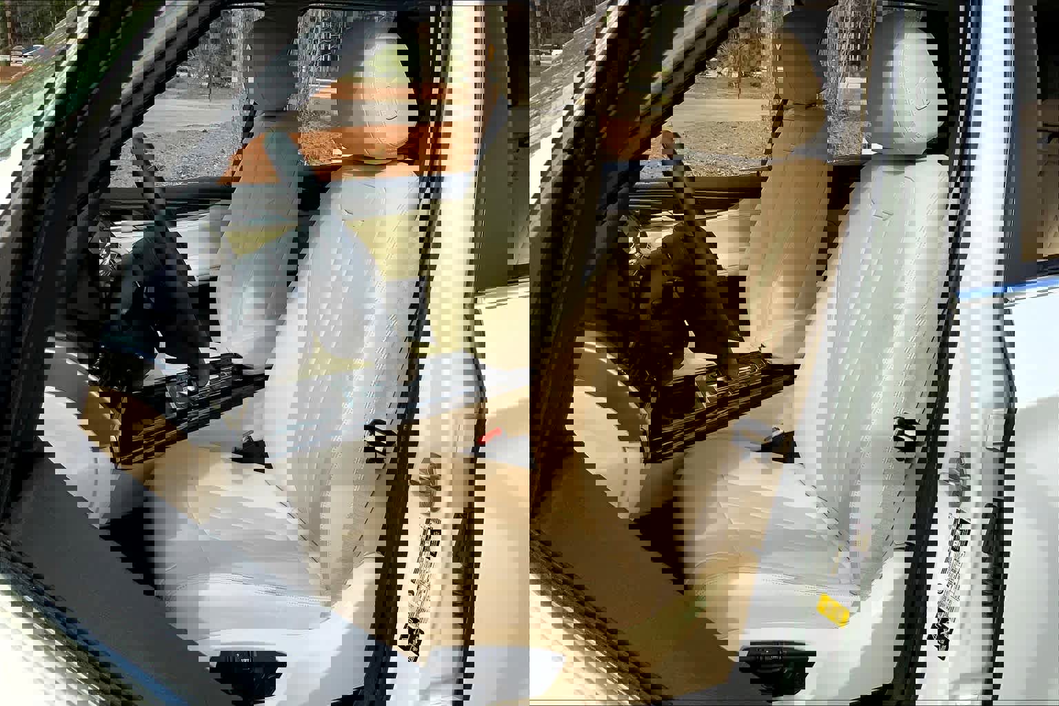 Used 2016 BMW X5 xDrive35i image 7