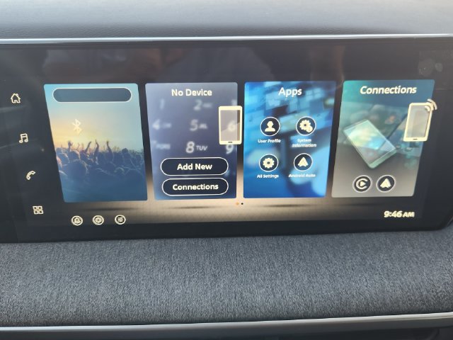 New 2027 Nissan Kicks SV FWD image 16