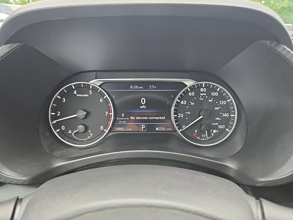 Used 2024 Nissan Sentra SV w/ All-Weather Package FWD image 46