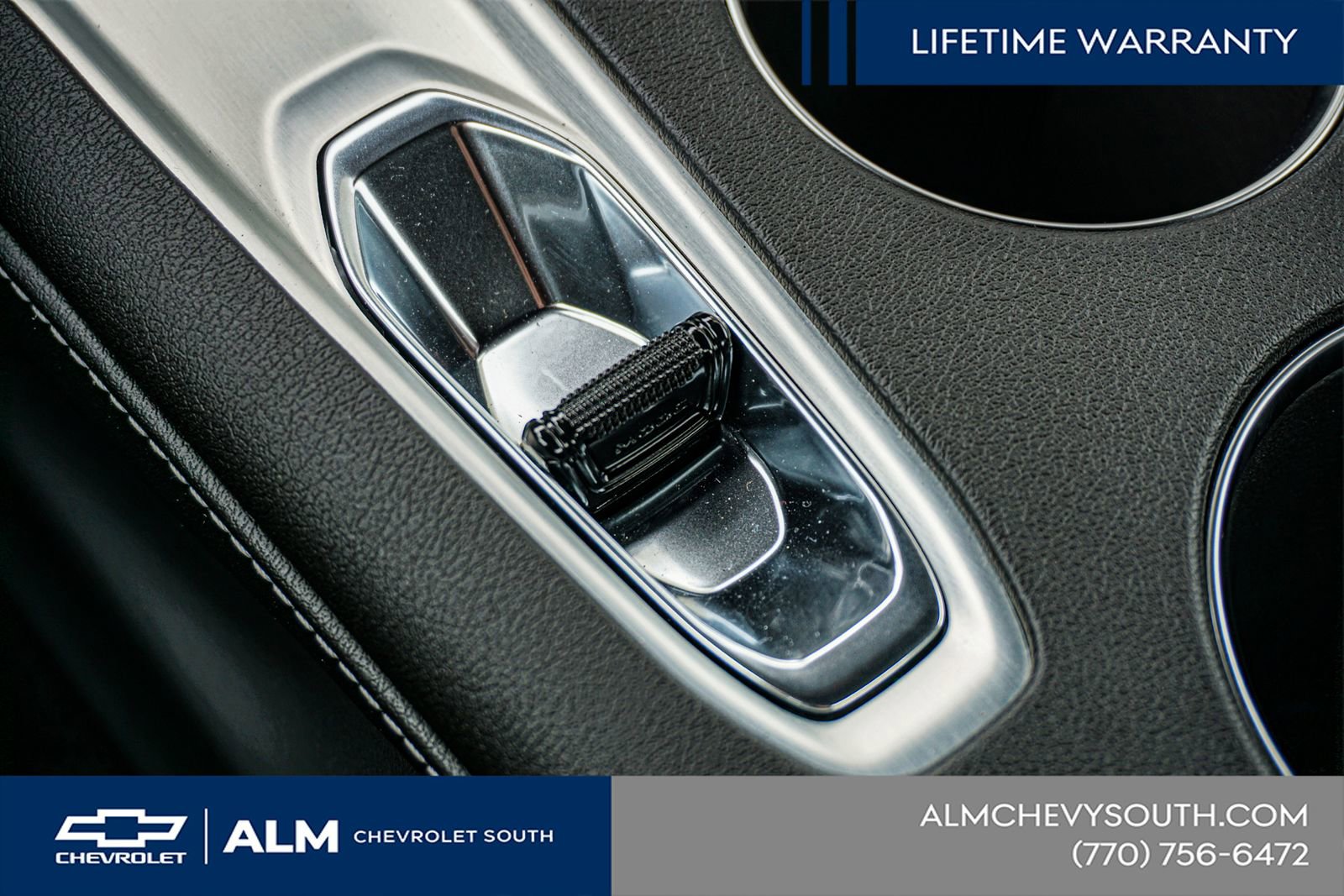 New 2026 Chevrolet Corvette Stingray Convertible w/ 1LT image 35