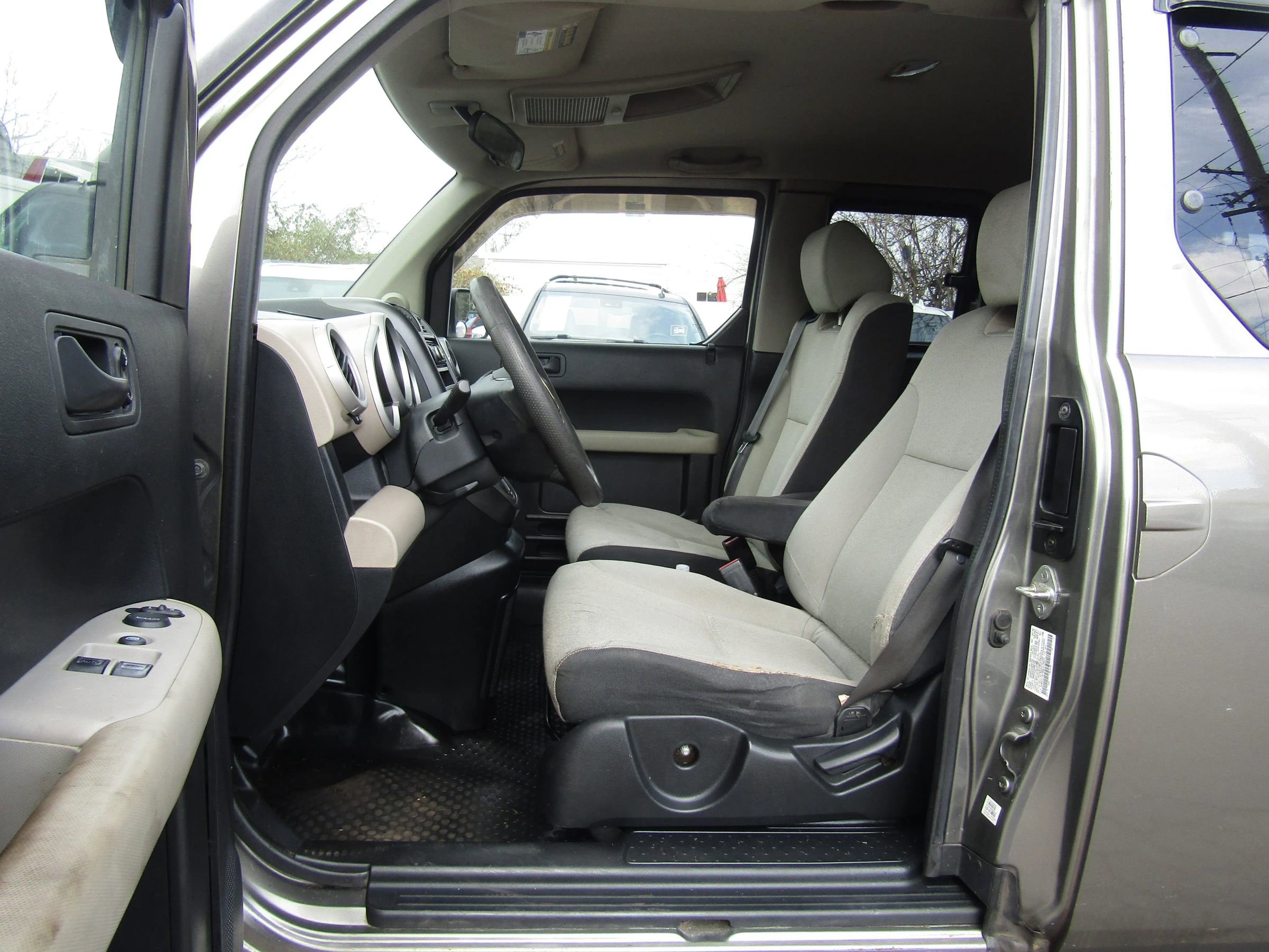 Used 2008 Honda Element EX image 14