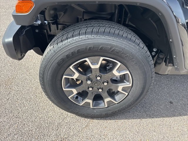 New 2026 Jeep Gladiator Sport image 7