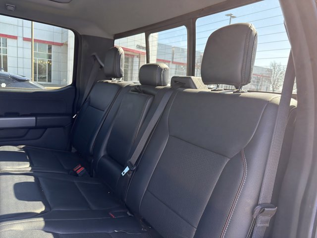 Used 2021 Ford F150 Lariat w/ Max Trailer Tow Package image 7