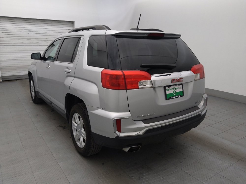 Used 2016 GMC Terrain SLE w/ Convenience Package AWD/4WD image 5