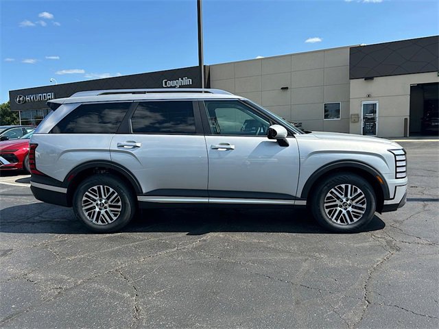 New 2026 Hyundai Palisade SEL image 5