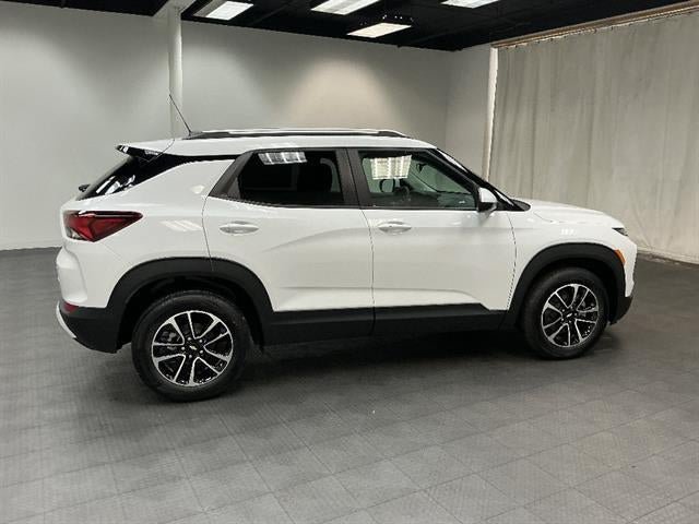 New 2026 Chevrolet TrailBlazer LT FWD image 6