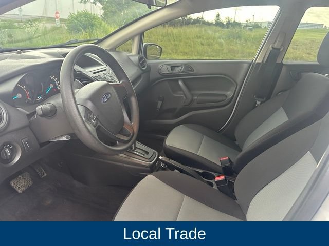 Used 2019 Ford Fiesta S FWD image 5