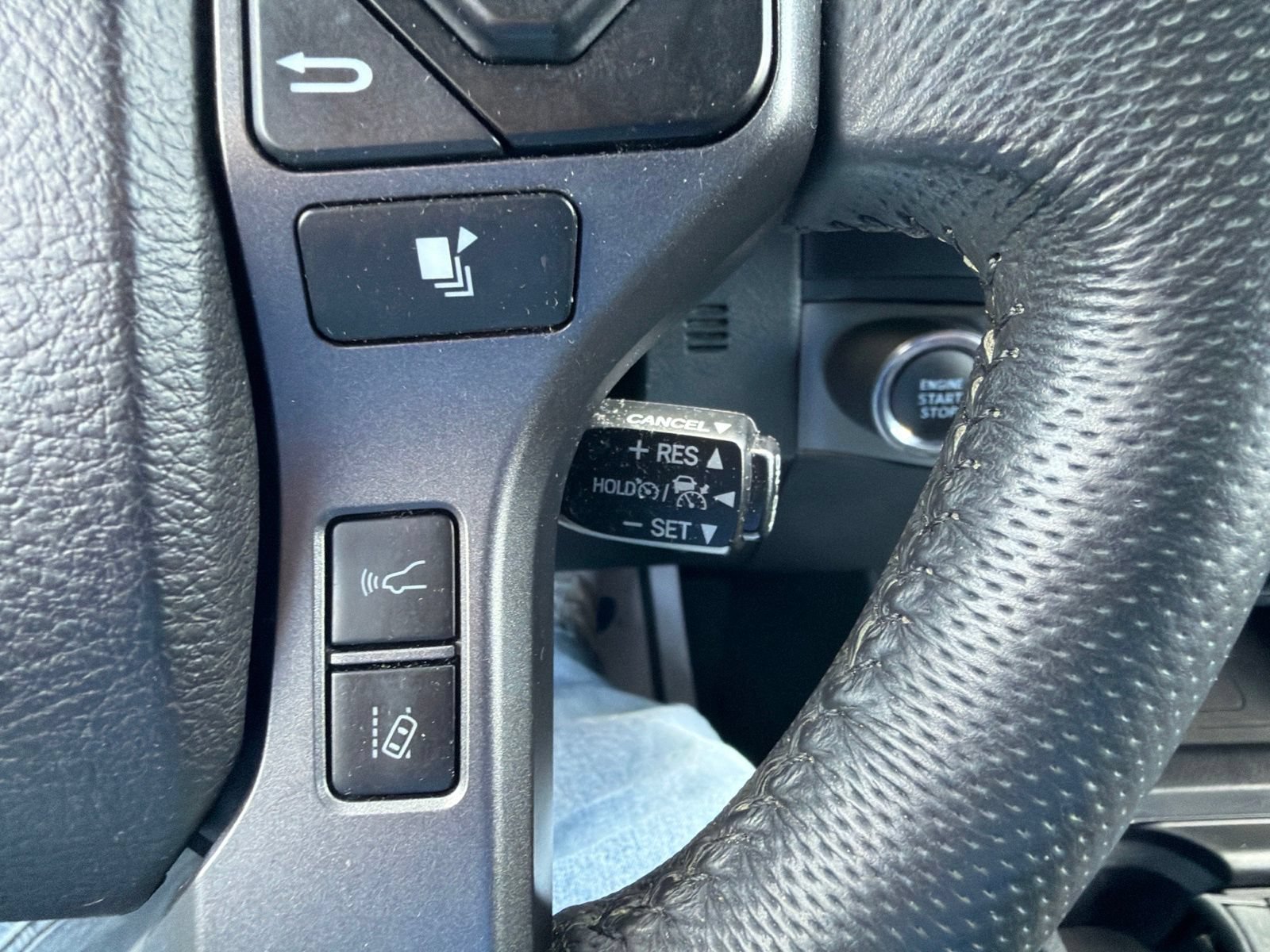 Used 2021 Toyota Tacoma TRD Pro AWD/4WD image 20