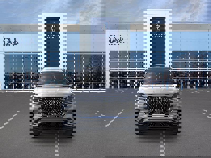New 2025 Lincoln Aviator AWD image 6