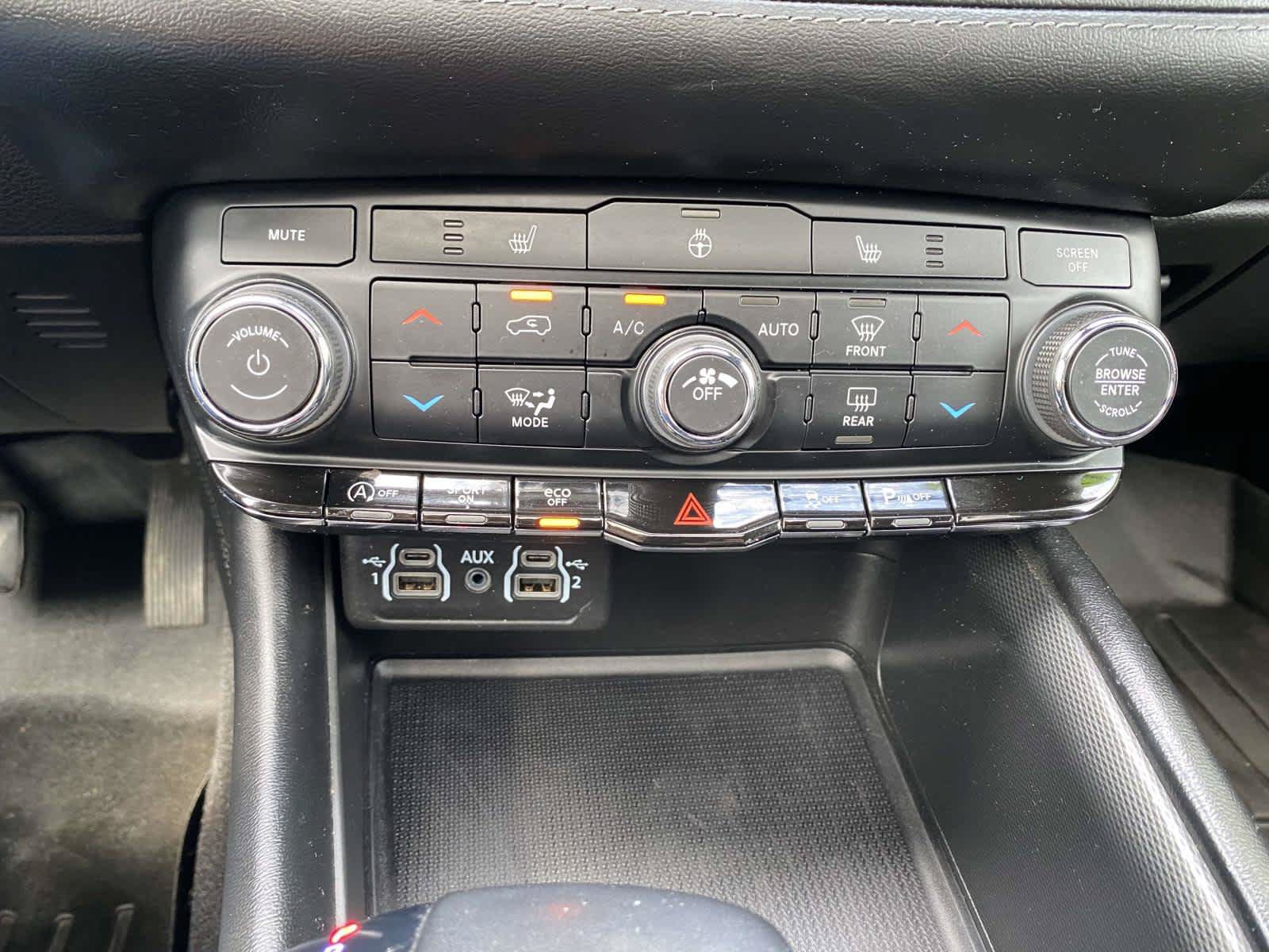 Used 2021 Dodge Durango GT AWD/4WD image 19
