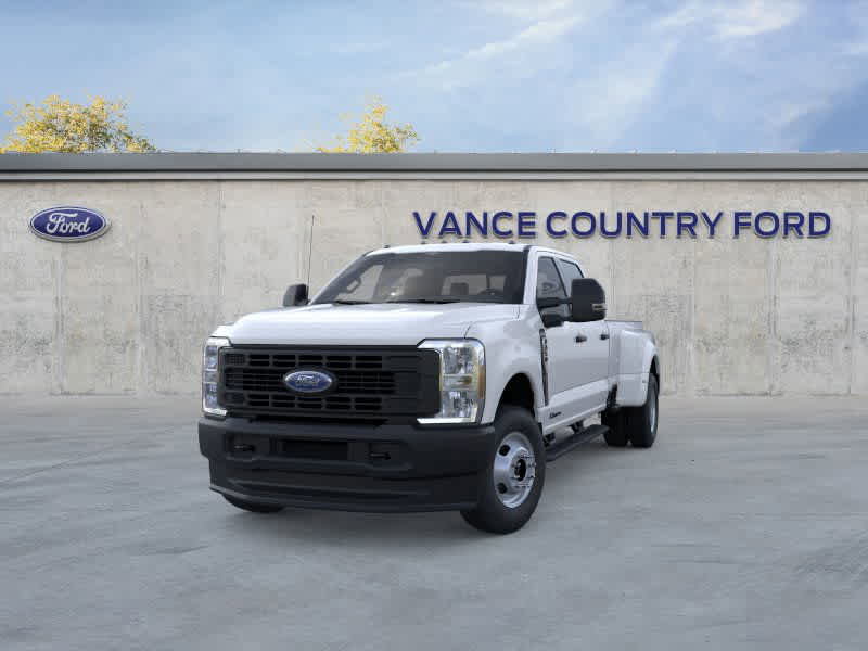 New 2026 Ford F350 XL w/ XL Driver Assist Package image 2