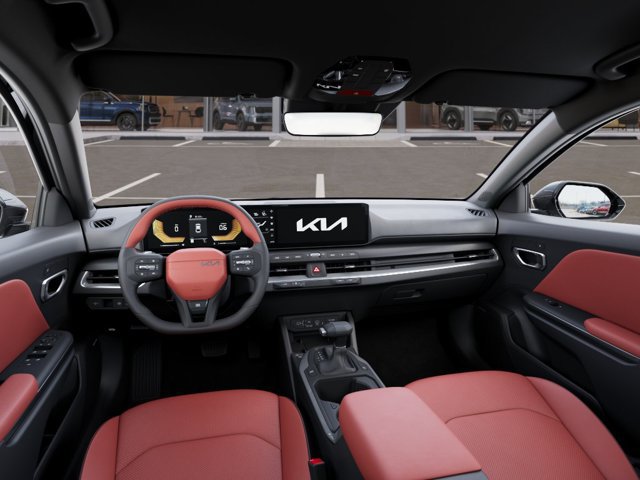 New 2026 Kia K4 GT-Line Turbo FWD image 14