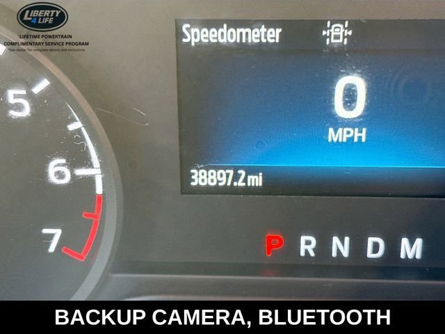 Used 2023 Ford F150 XLT image 12