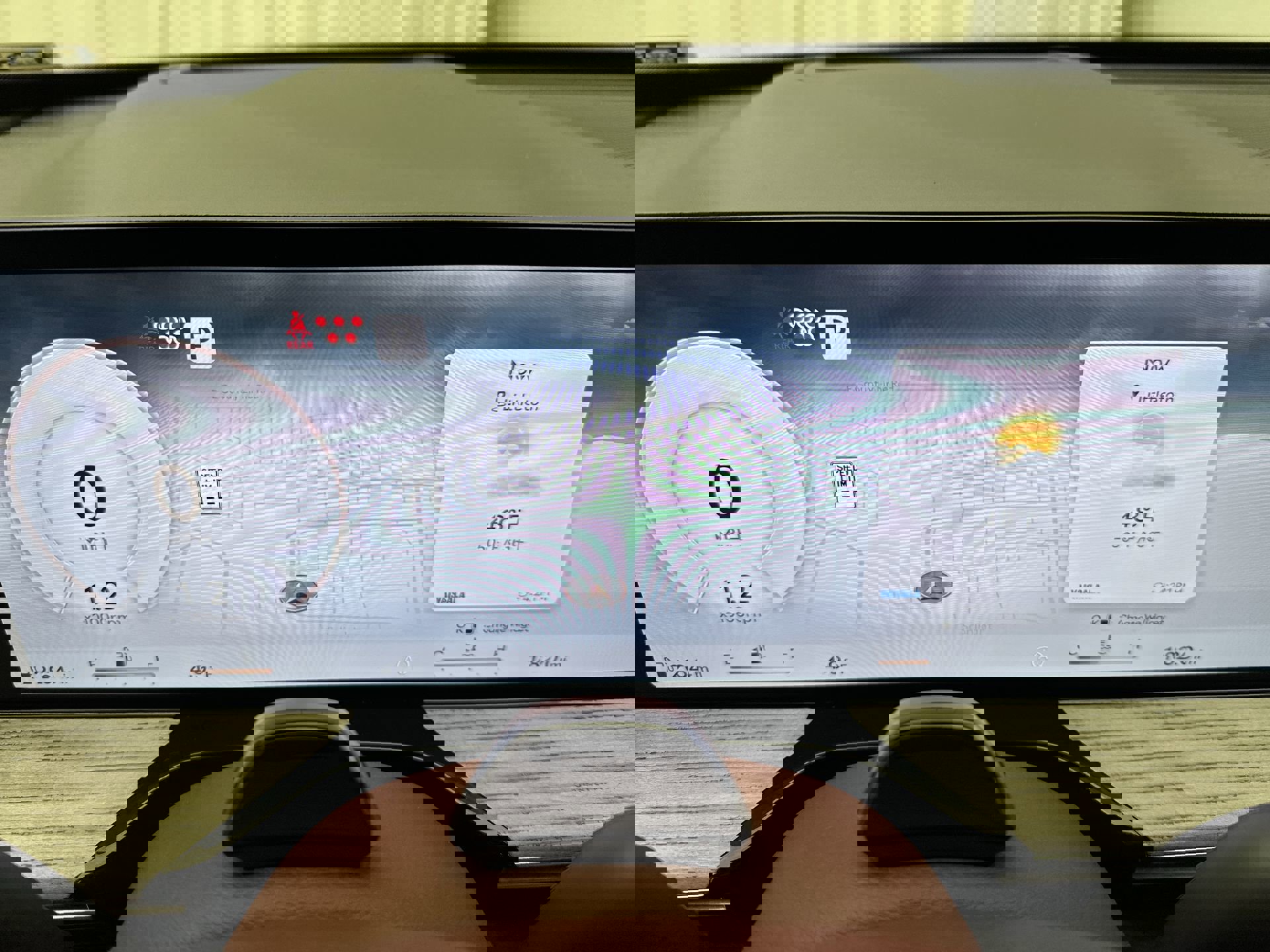 Certified 2026 Genesis GV80 3.5T Prestige image 15