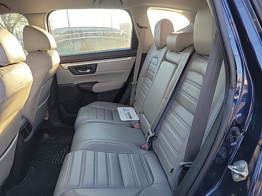 Used 2017 Honda CR-V LX image 12