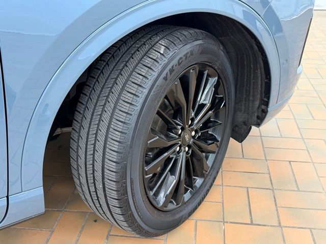 Certified 2023 Ford Escape ST-Line Elite w/ Premium Technology Package AWD/4WD image 11