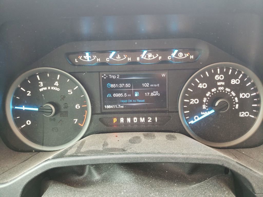 Used 2016 Ford F150 XLT w/ Equipment Group 302A Luxury AWD/4WD image 15