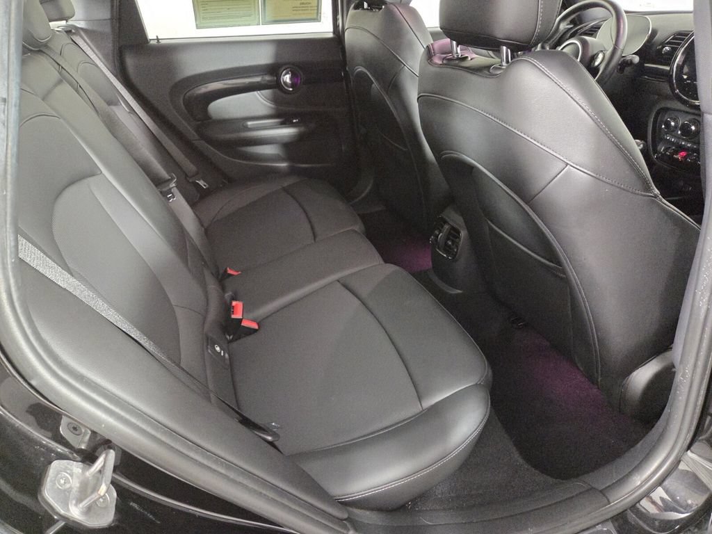 Used 2022 MINI Cooper Clubman S FWD image 25