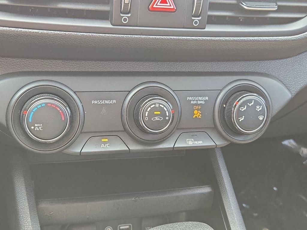 Used 2020 Kia Forte LXS image 24