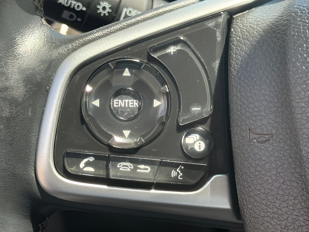 Used 2021 Honda Civic EX-L image 18
