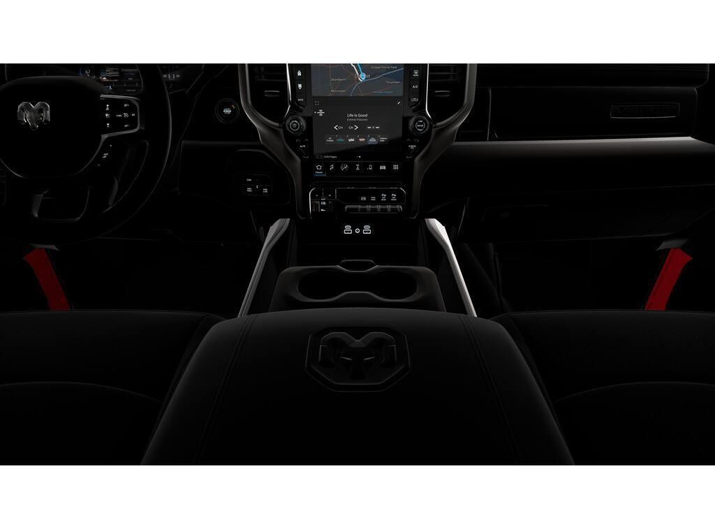 New 2026 RAM 2500 Laramie image 5