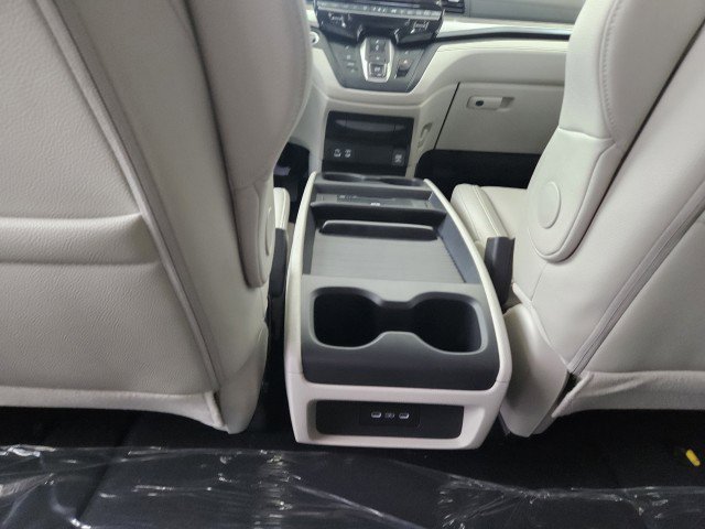 New 2026 Honda Odyssey EX-L image 22