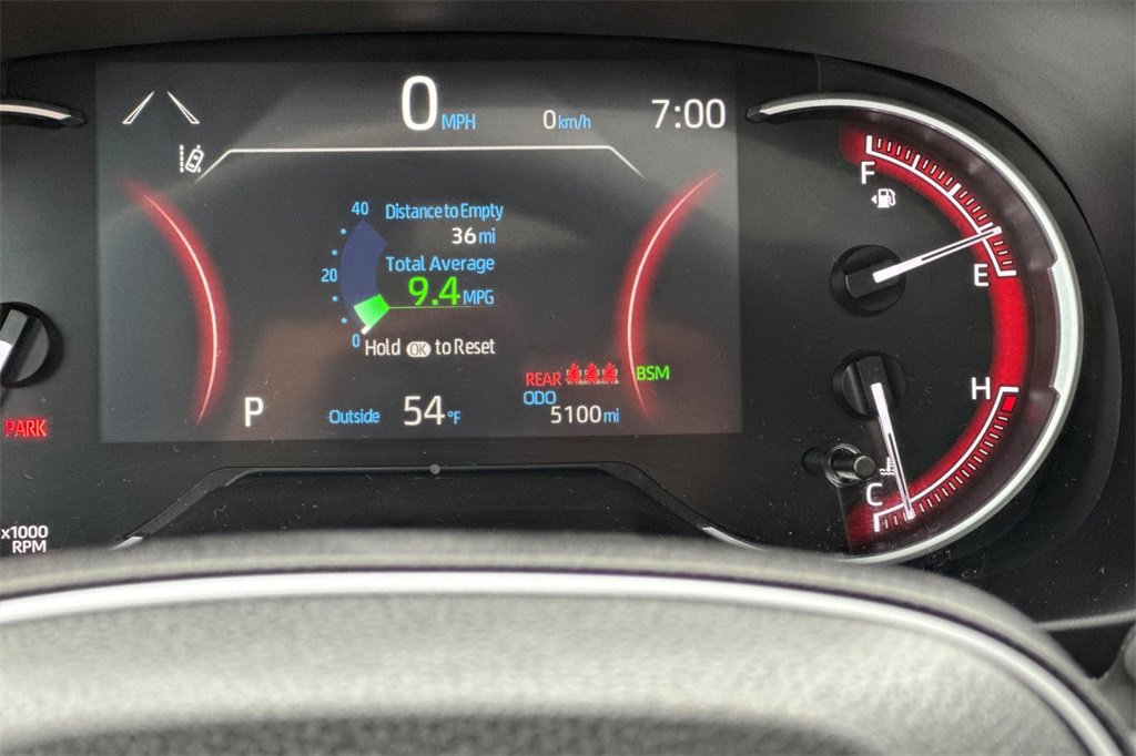 Certified 2024 Toyota RAV4 XLE w/ Convenience Package image 24