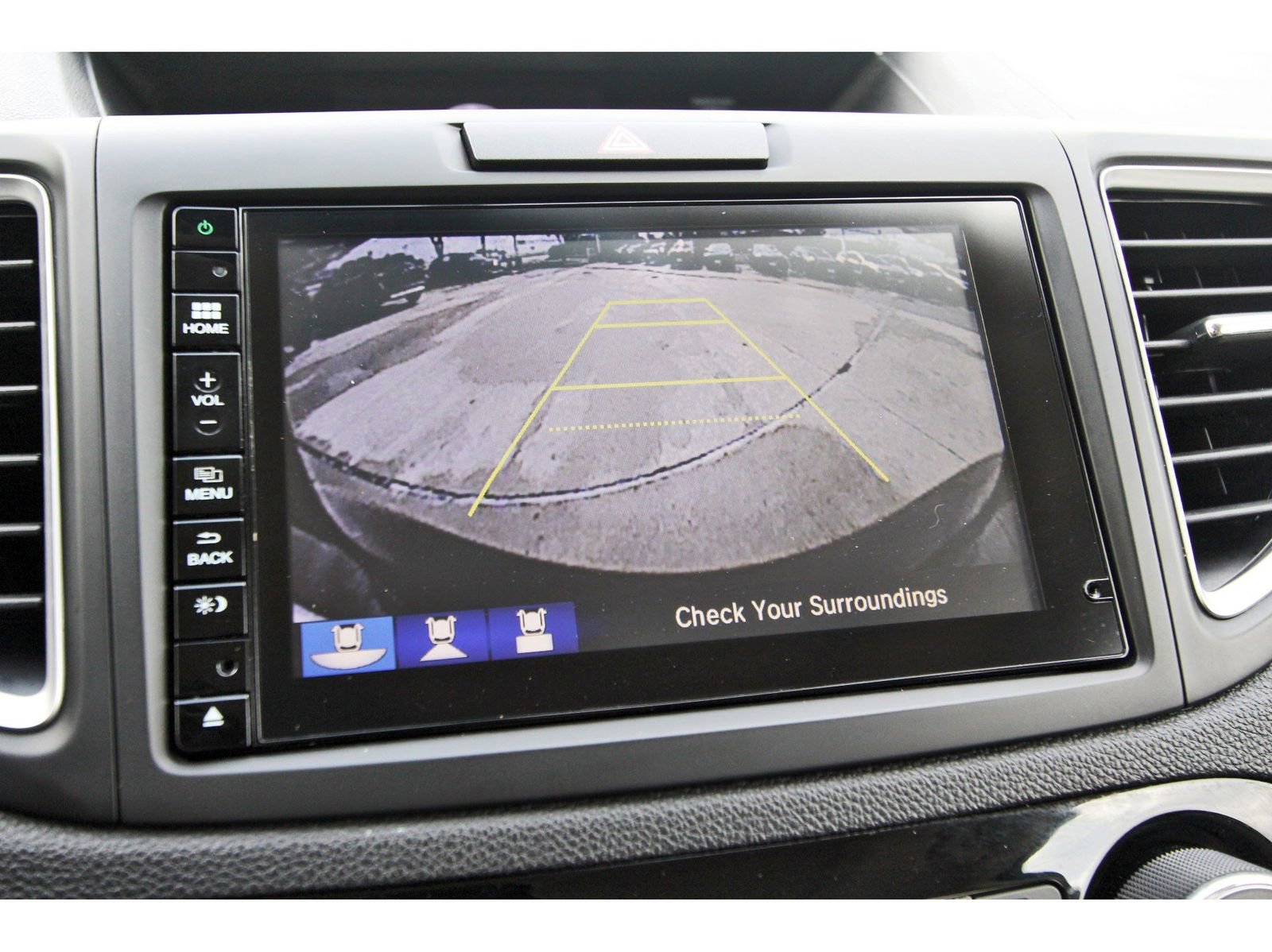 Used 2015 Honda CR-V EX-L image 25