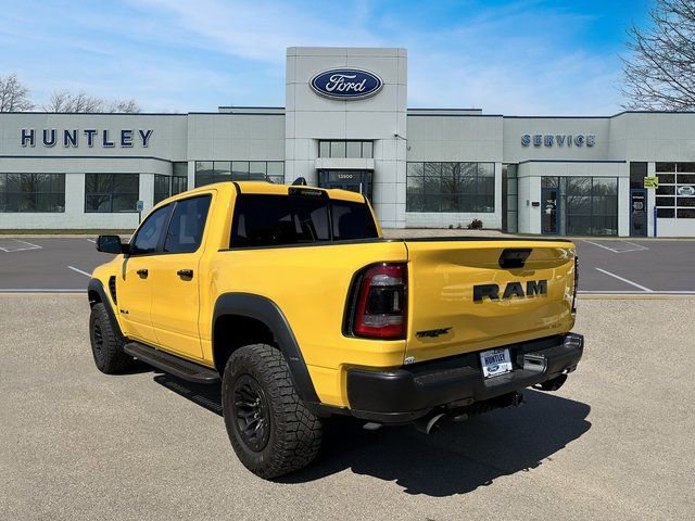 Used 2023 RAM 1500 TRX w/ TRX Level 2 Equipment Group image 6