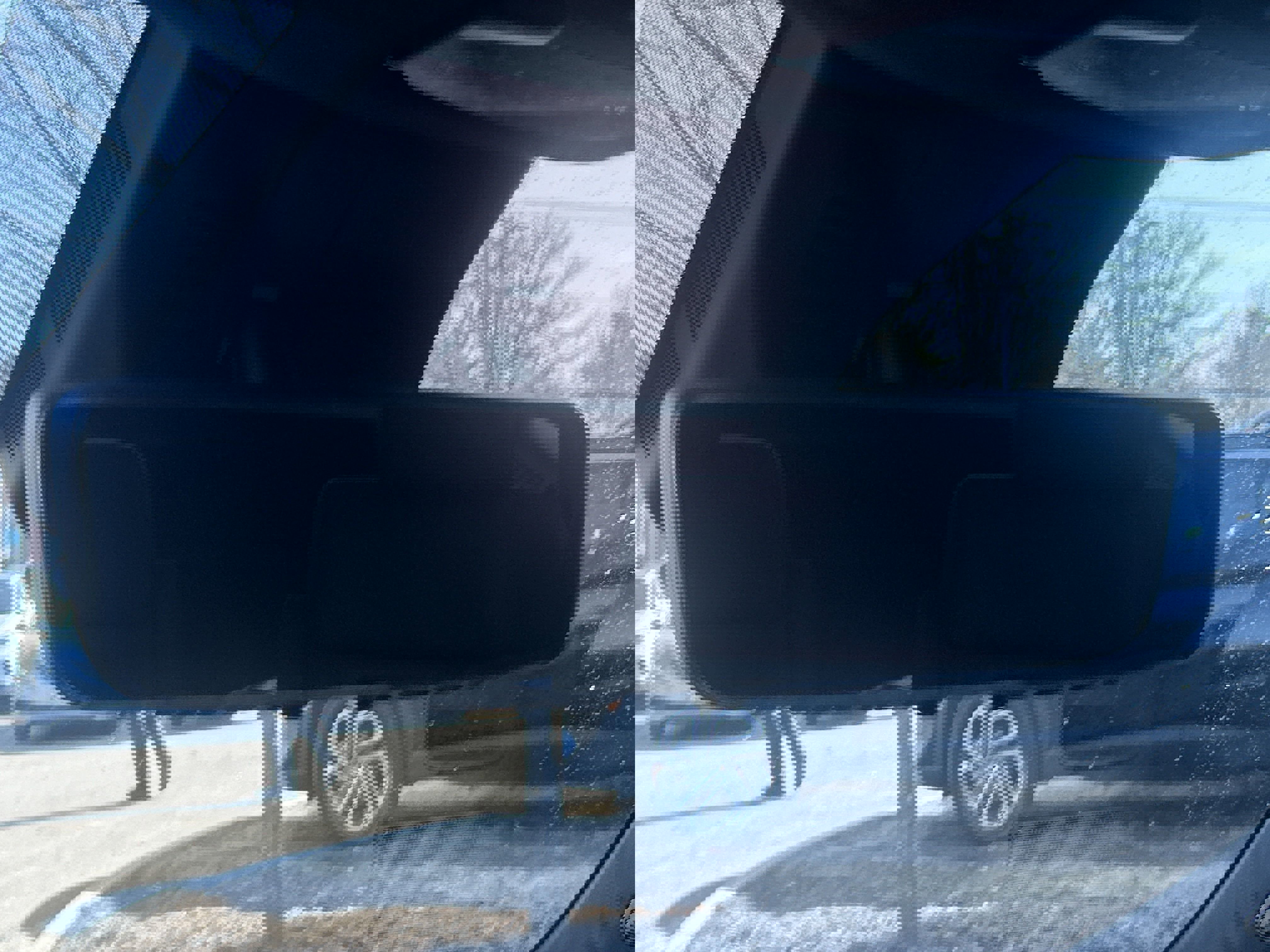 New 2025 Hyundai Santa Fe Calligraphy image 26