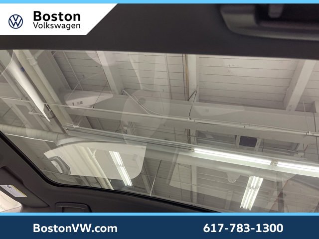 Certified 2021 Volkswagen ID.4 1st Edition image 23