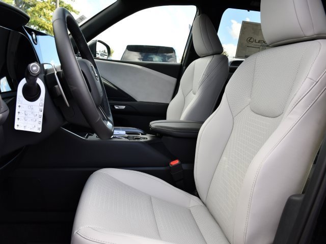 New 2026 Lexus TX 350 AWD image 13