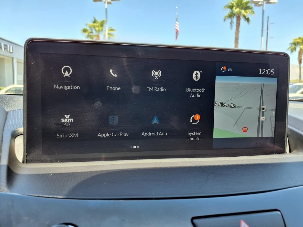 Used 2021 Acura RDX w/ Technology Package FWD image 8
