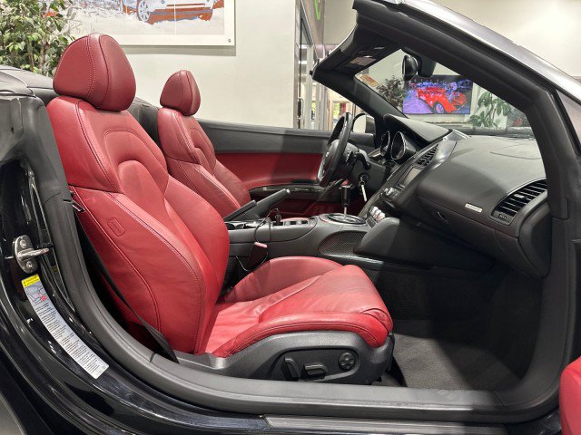 Used 2011 Audi R8 V10 AWD/4WD image 56