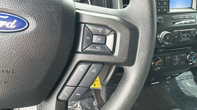 Used 2018 Ford F150 XLT RWD image 25