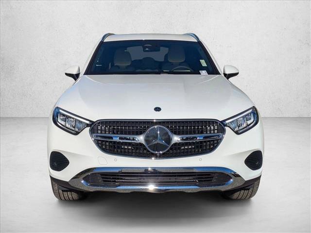 New 2026 Mercedes-Benz GLC 300 image 6