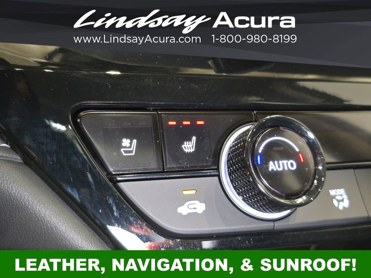 Used 2025 Honda Accord Touring image 19