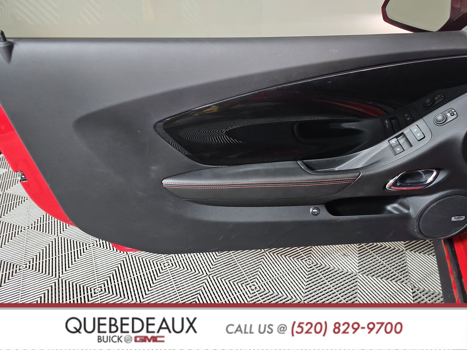 Used 2013 Chevrolet Camaro ZL1 image 9