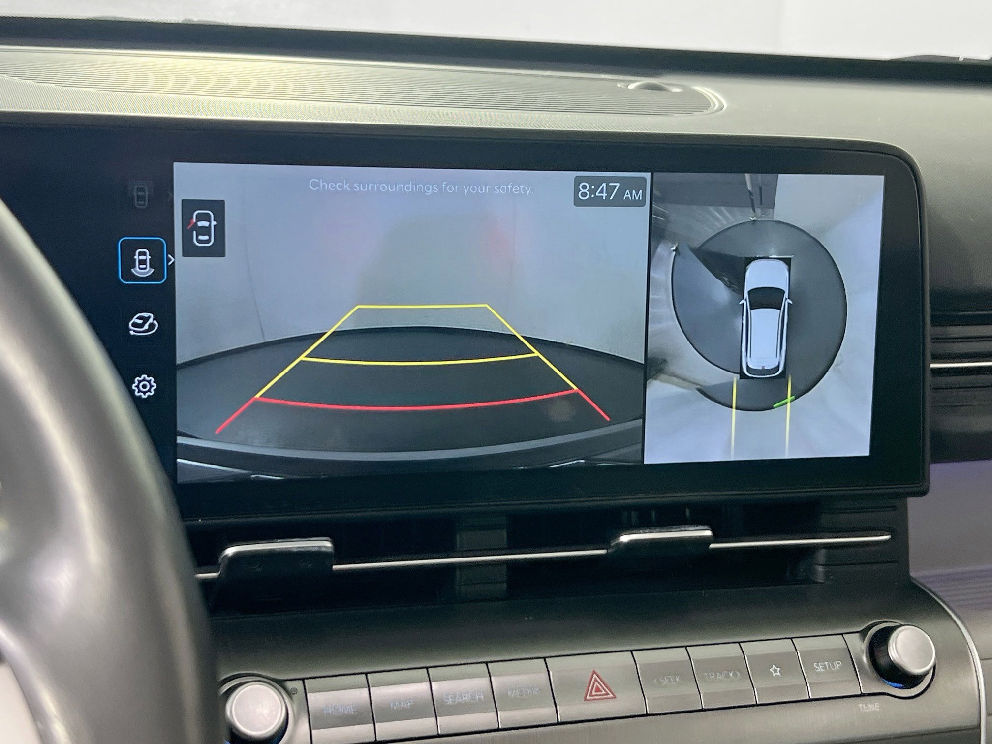 Used 2024 Hyundai Kona Limited image 14