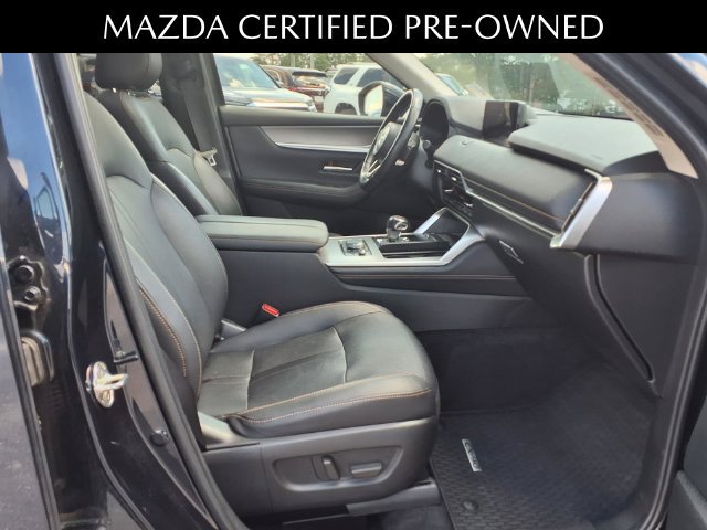Used 2024 MAZDA CX-90 3.3 Turbo w/ Premium Package AWD/4WD image 19