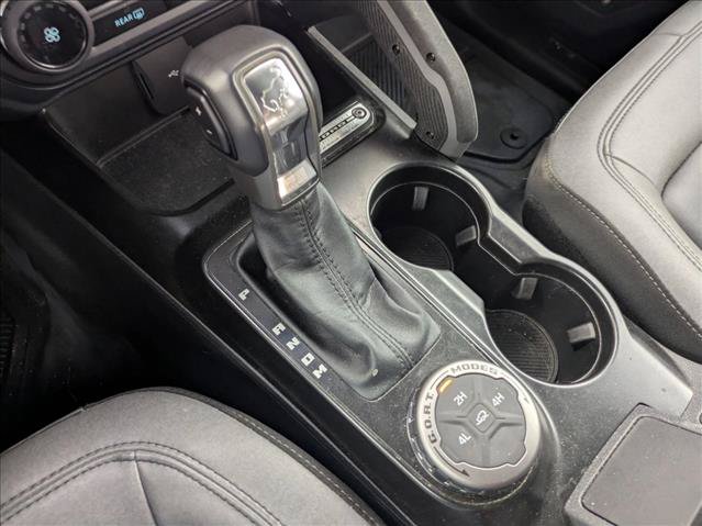 Used 2023 Ford Bronco Big Bend AWD/4WD image 14